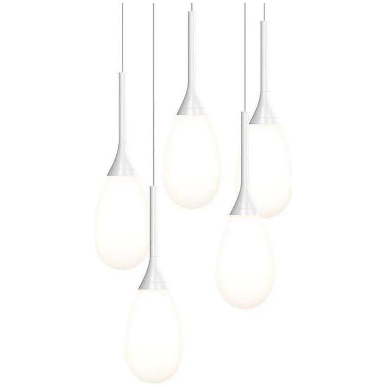 Sonneman - Parisone LED Pendant - 3085.03W - Canada Light Shop