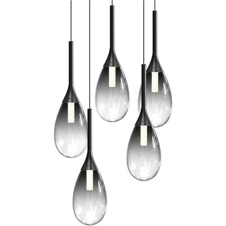 Sonneman - Parisone LED Pendant - 3085.25K - Canada Light Shop