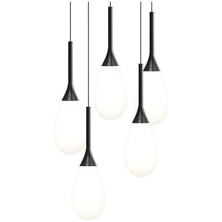 Sonneman - Parisone LED Pendant - 3085.25W - Canada Light Shop
