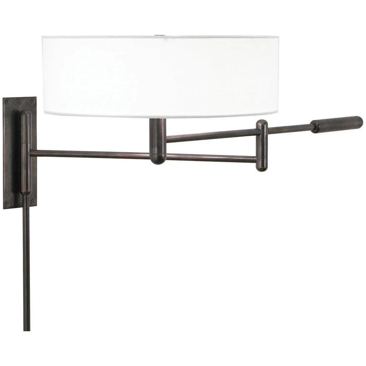 Sonneman - Perno Two Light Wall Sconce - 7002.13 - Canada Light Shop