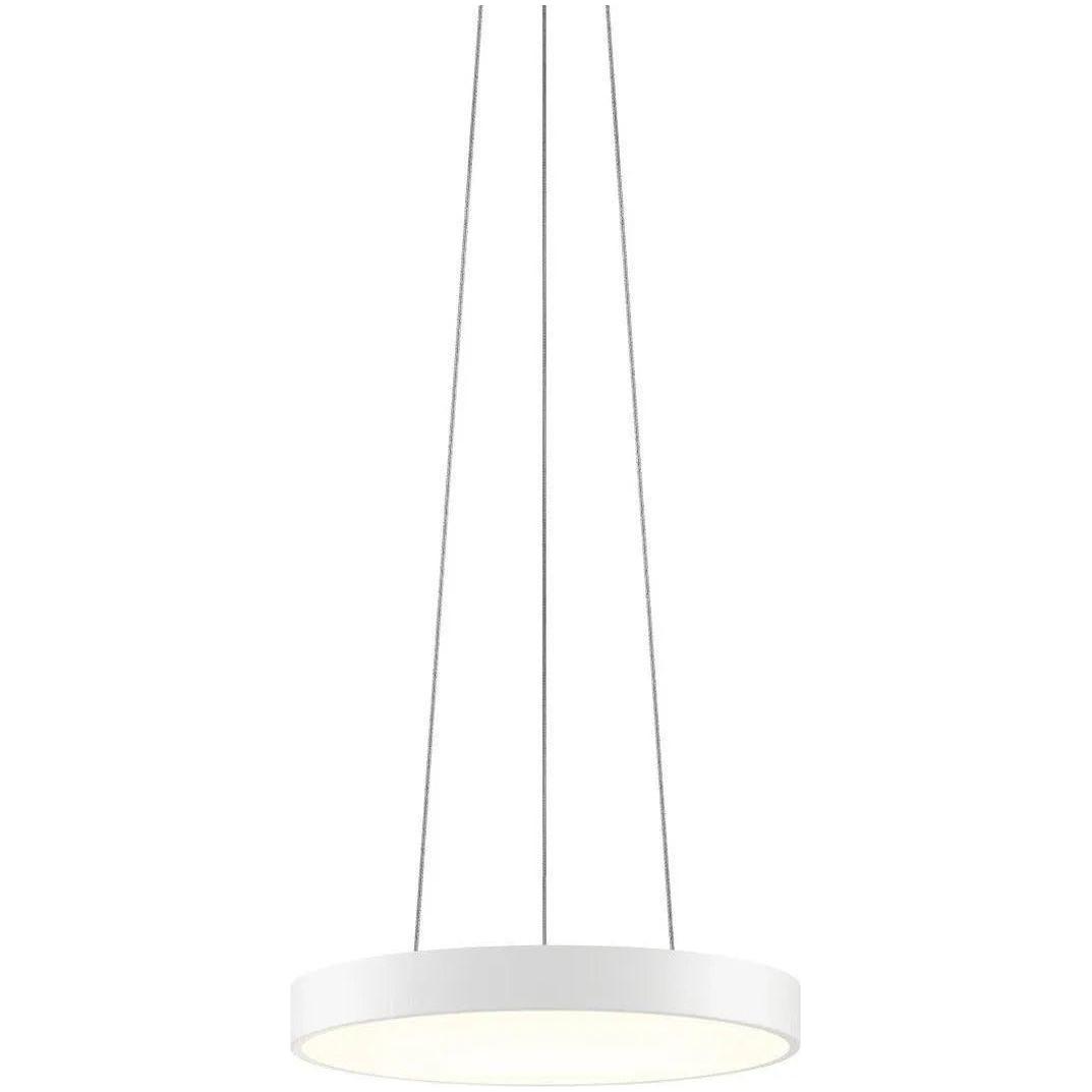 Sonneman - Pi LED Pendant - 2740.98 - Canada Light Shop