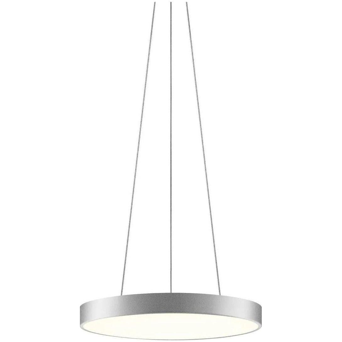 Sonneman - Pi LED Pendant - 2742.16 - Canada Light Shop