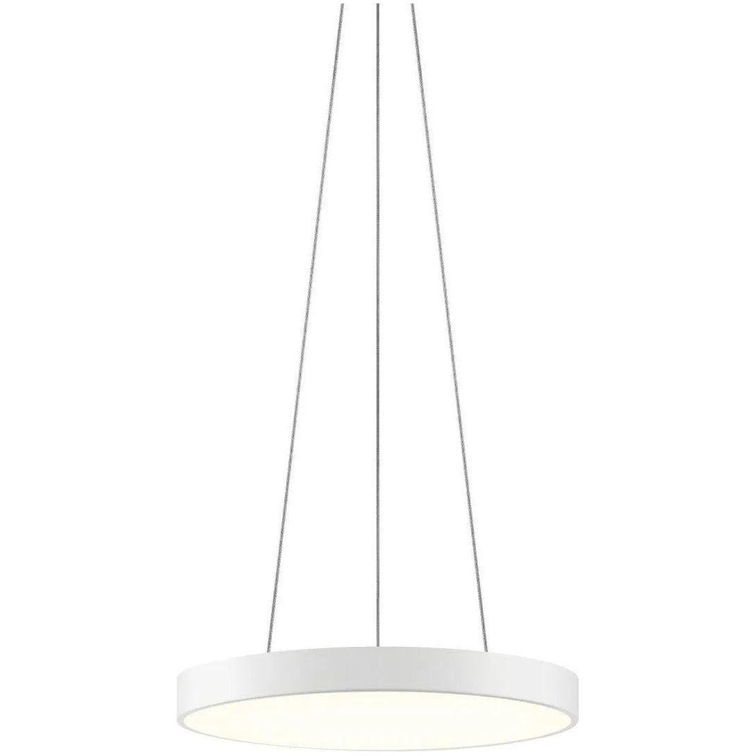 Sonneman - Pi LED Pendant - 2742.16 - Canada Light Shop