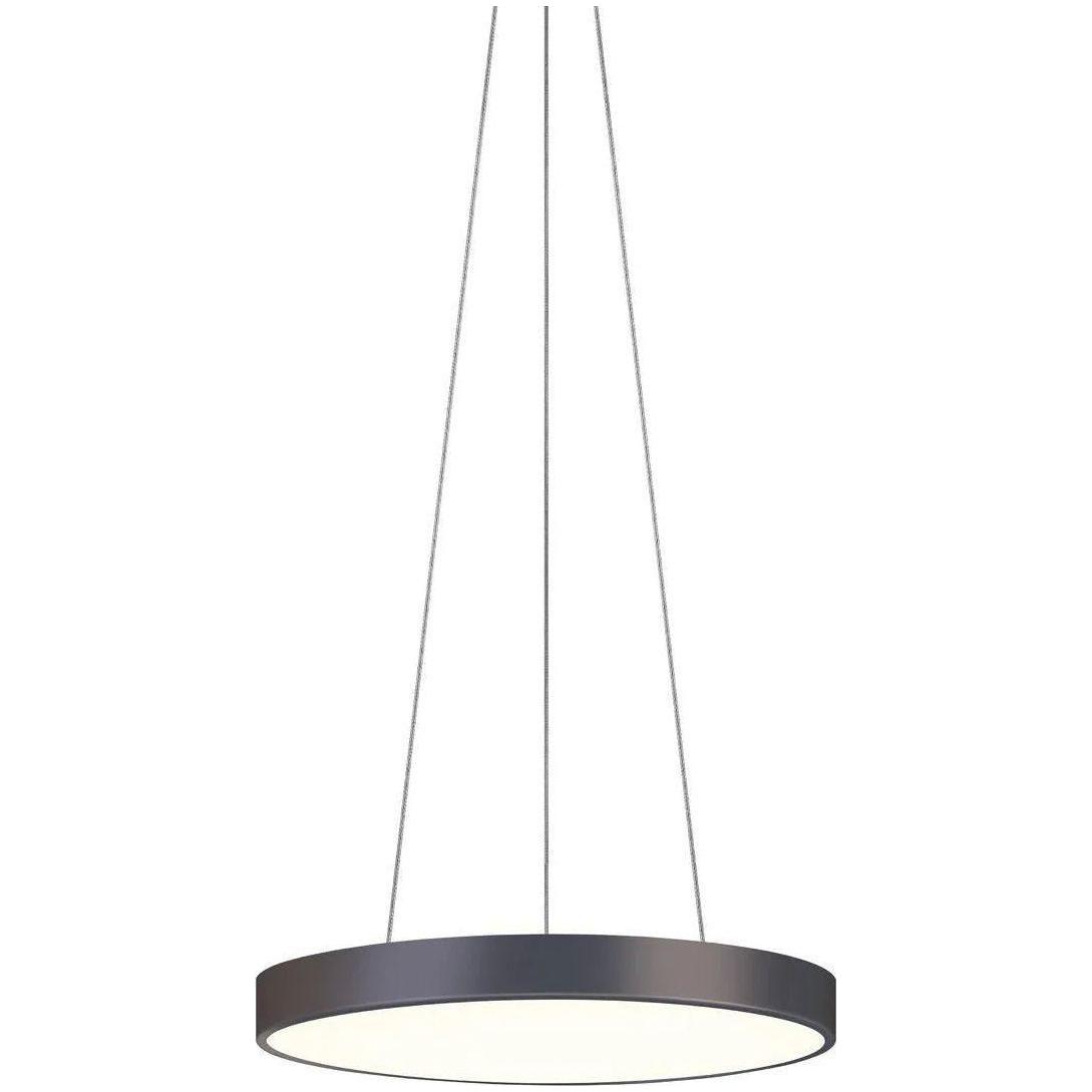 Sonneman - Pi LED Pendant - 2742.32 - Canada Light Shop