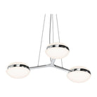 Sonneman - Pillows Pendant - 3612.01 - Canada Light Shop