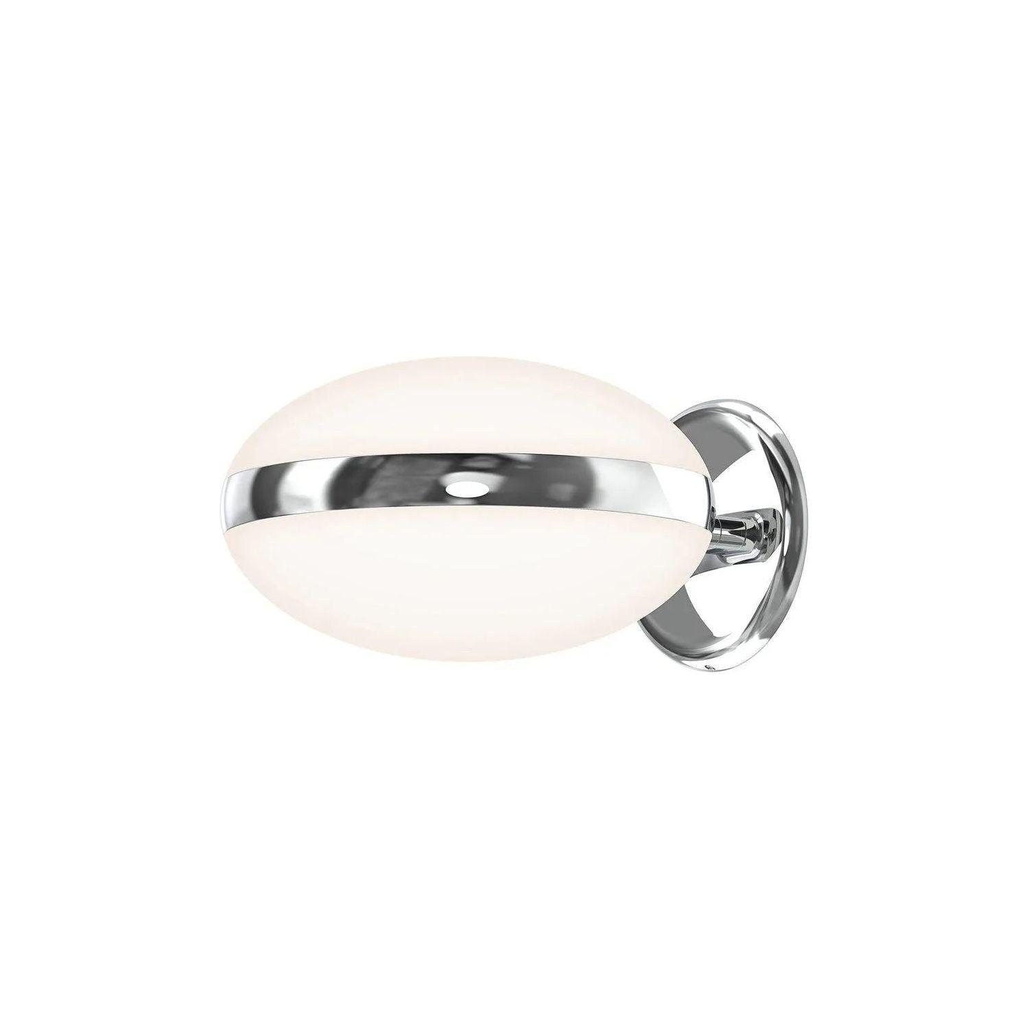 Sonneman - Pillows Wall Sconce - 3610.01 - Canada Light Shop