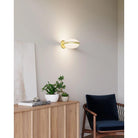 Sonneman - Pillows Wall Sconce - 3610.01 - Canada Light Shop
