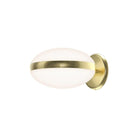 Sonneman - Pillows Wall Sconce - 3610.14 - Canada Light Shop
