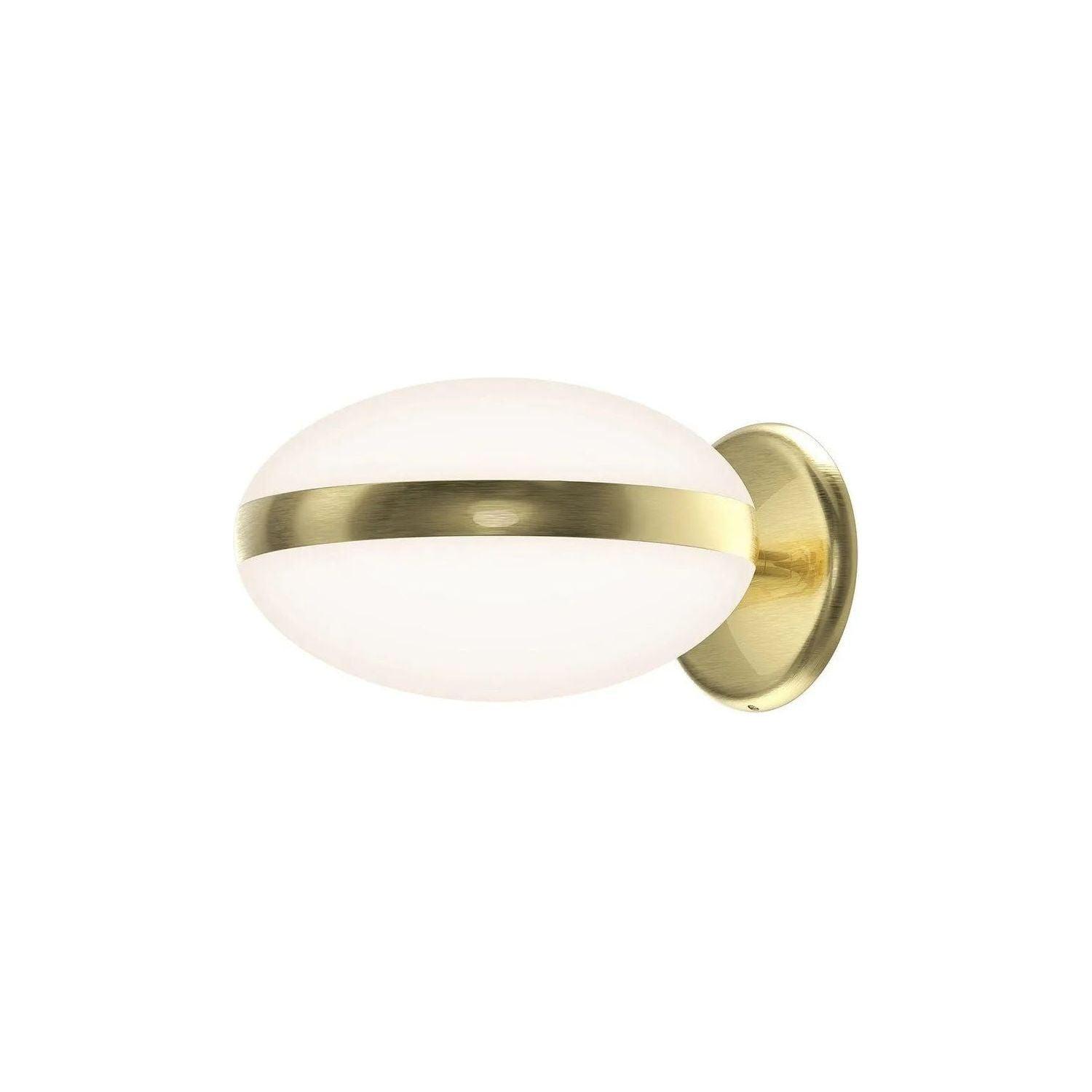 Sonneman - Pillows Wall Sconce - 3610.14 - Canada Light Shop