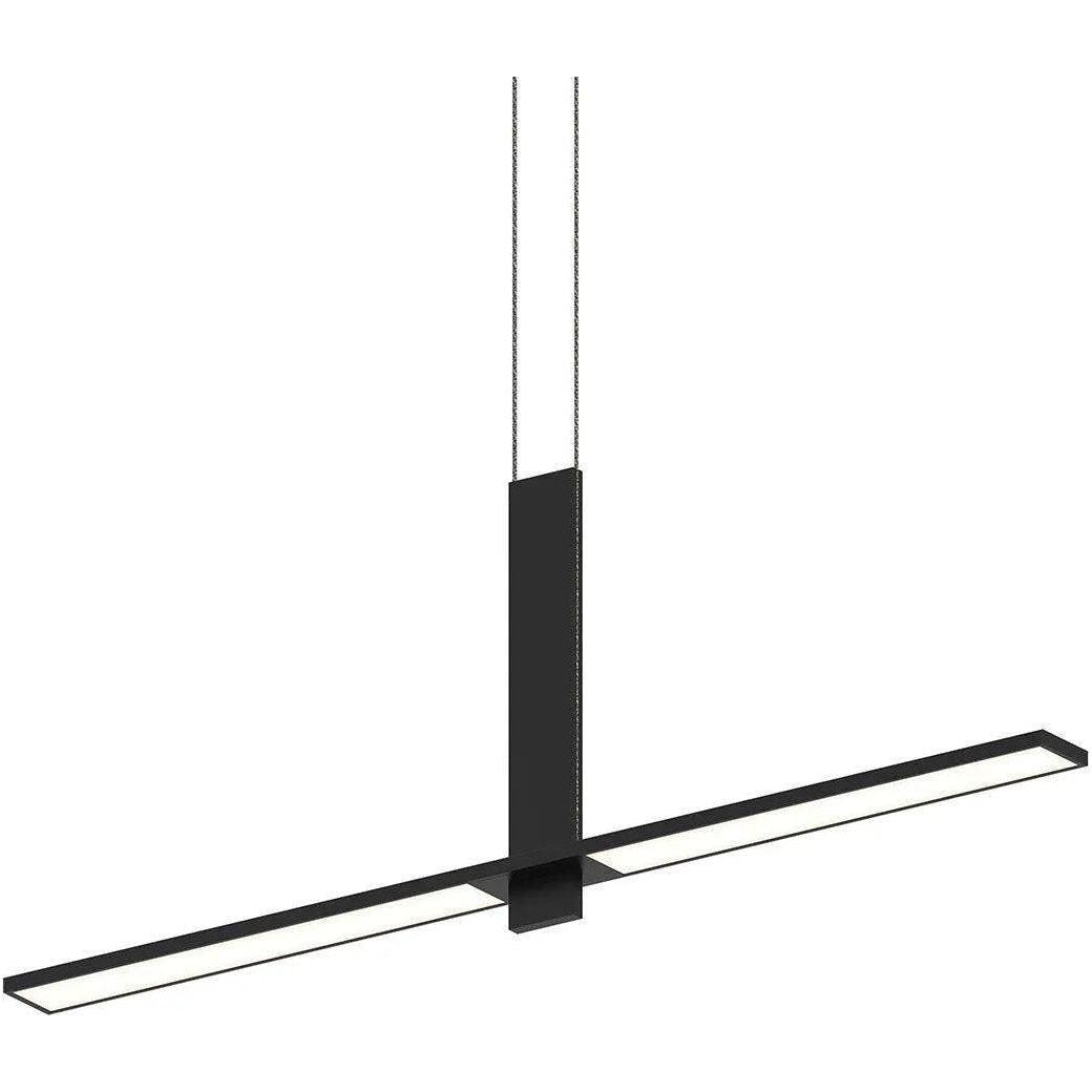 Sonneman - Planes LED Pendant - 2686.25 - Canada Light Shop