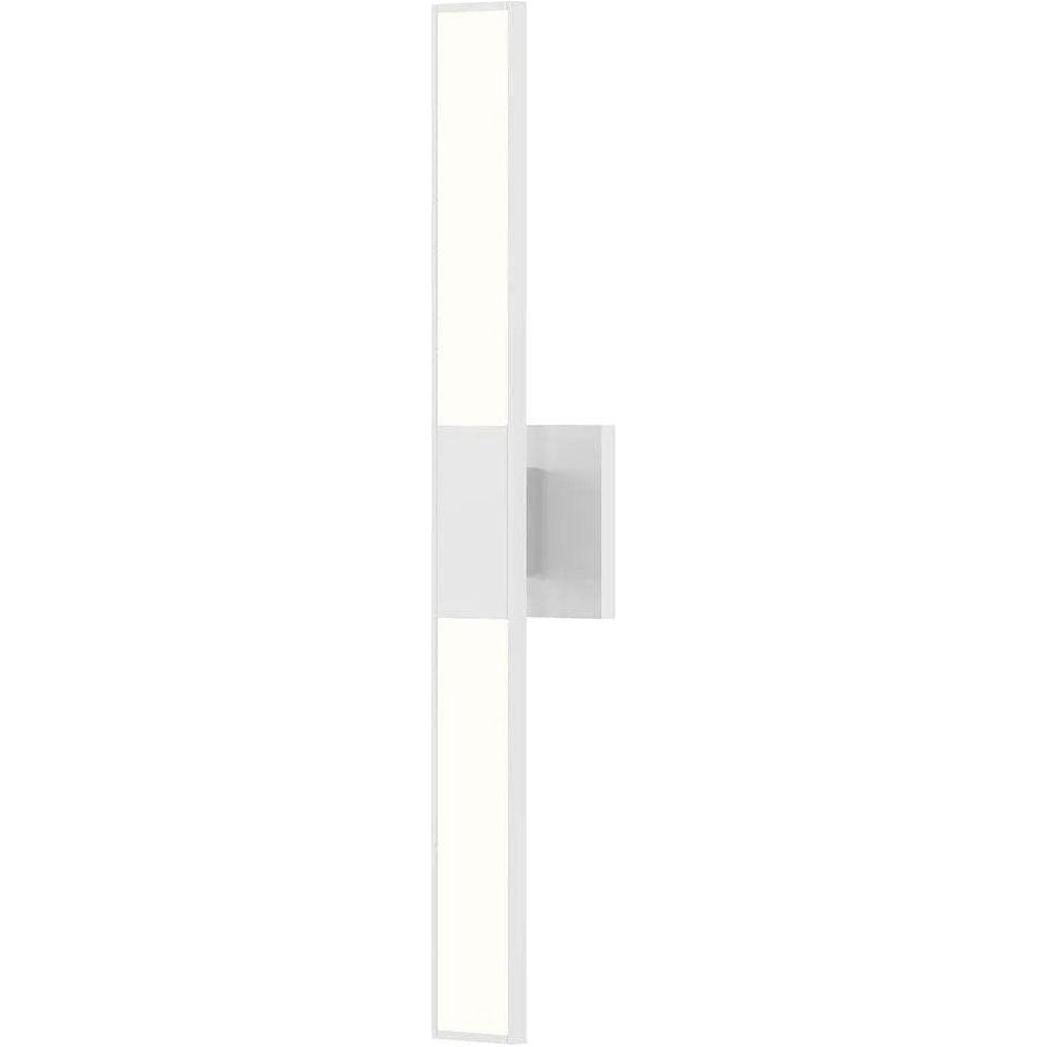 Sonneman - Planes LED Wall Sconce - 2682.03 - Canada Light Shop