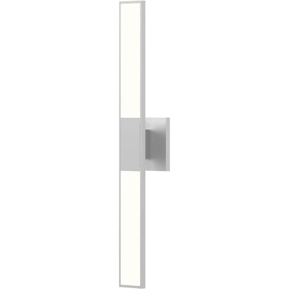 Sonneman - Planes LED Wall Sconce - 2682.16 - Canada Light Shop