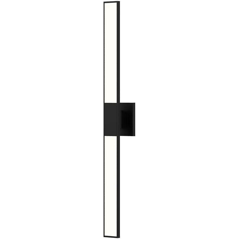 Sonneman - Planes LED Wall Sconce - 2683.25 - Canada Light Shop
