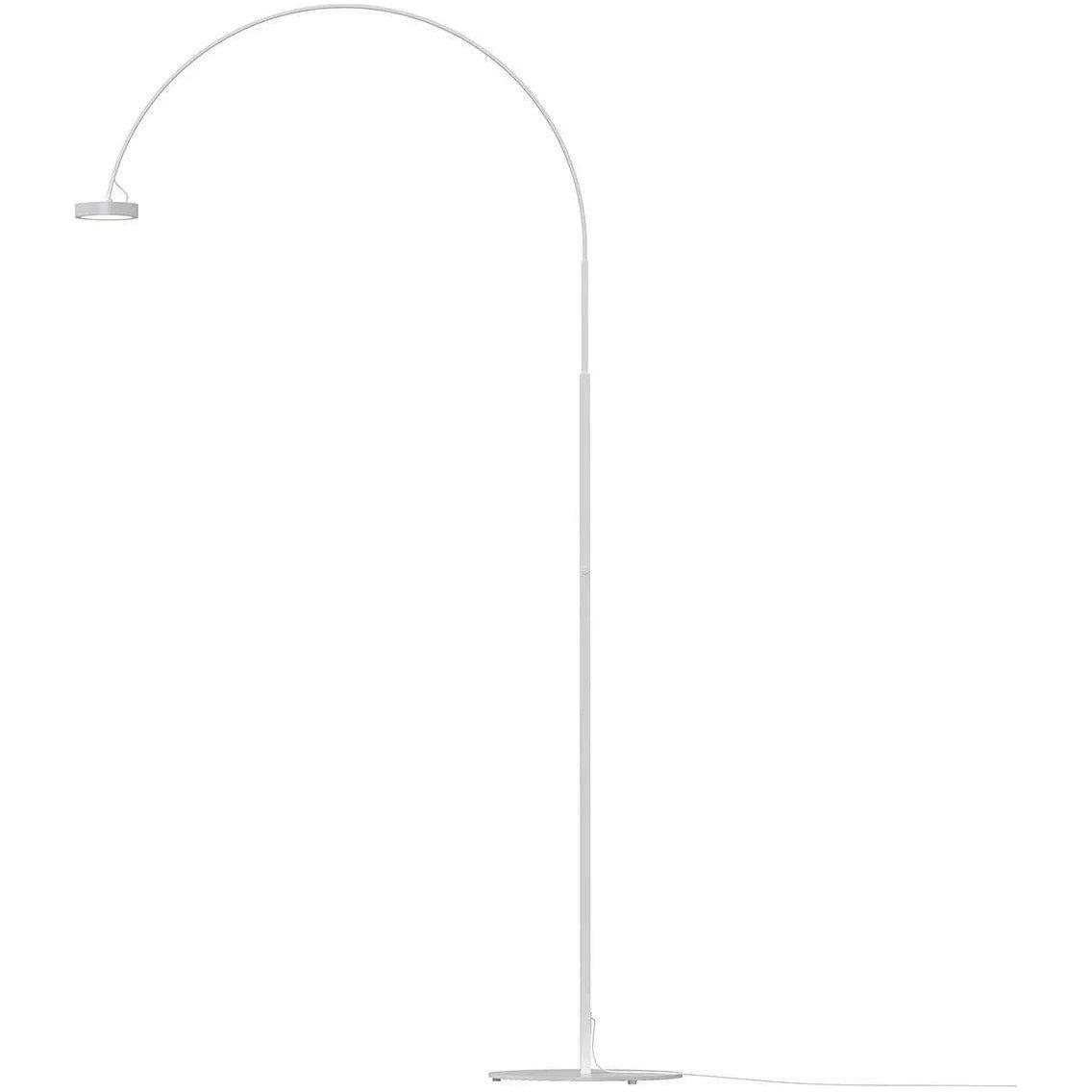 Sonneman - Pluck LED Floor Lamp - 2848.03 - Canada Light Shop