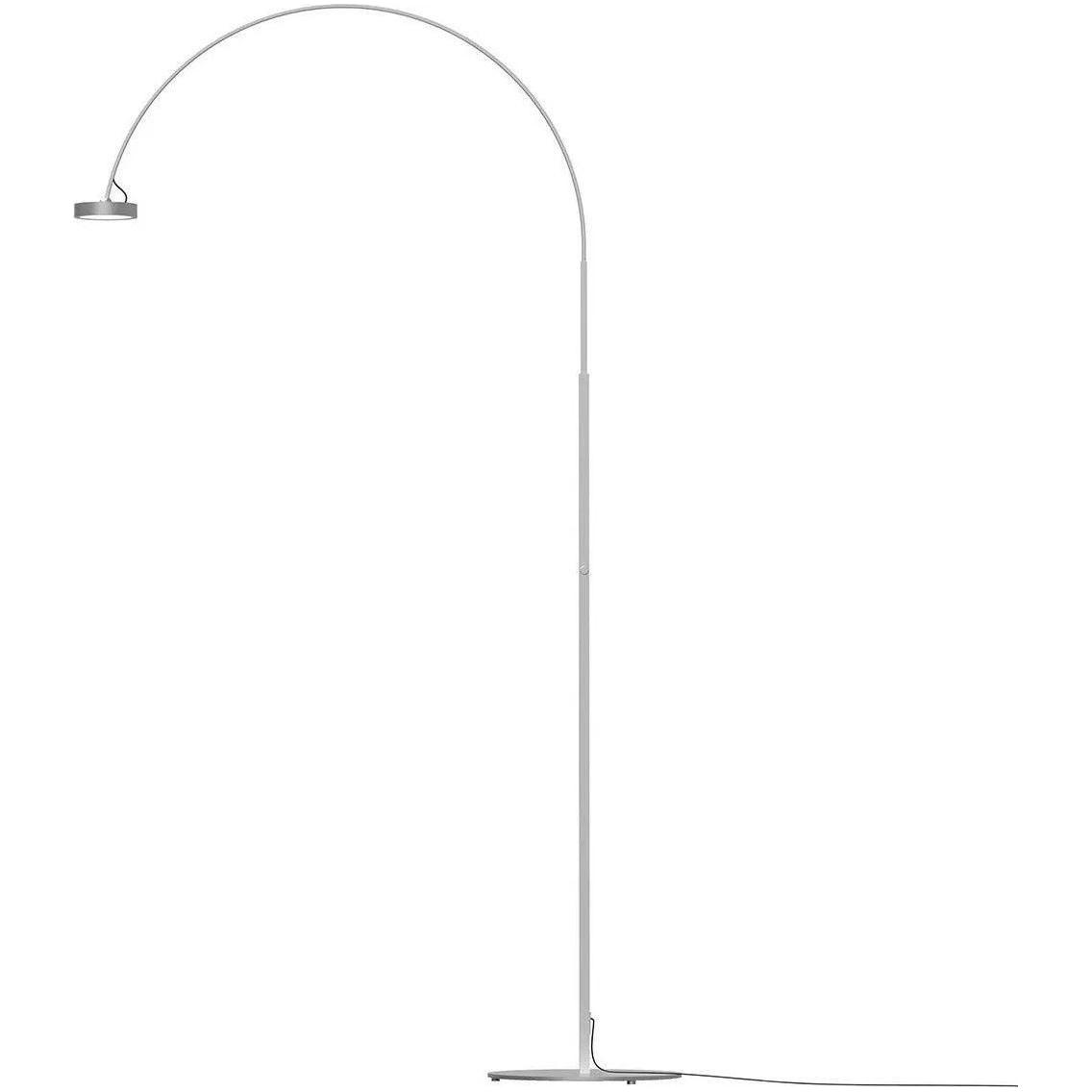 Sonneman - Pluck LED Floor Lamp - 2848.16 - Canada Light Shop