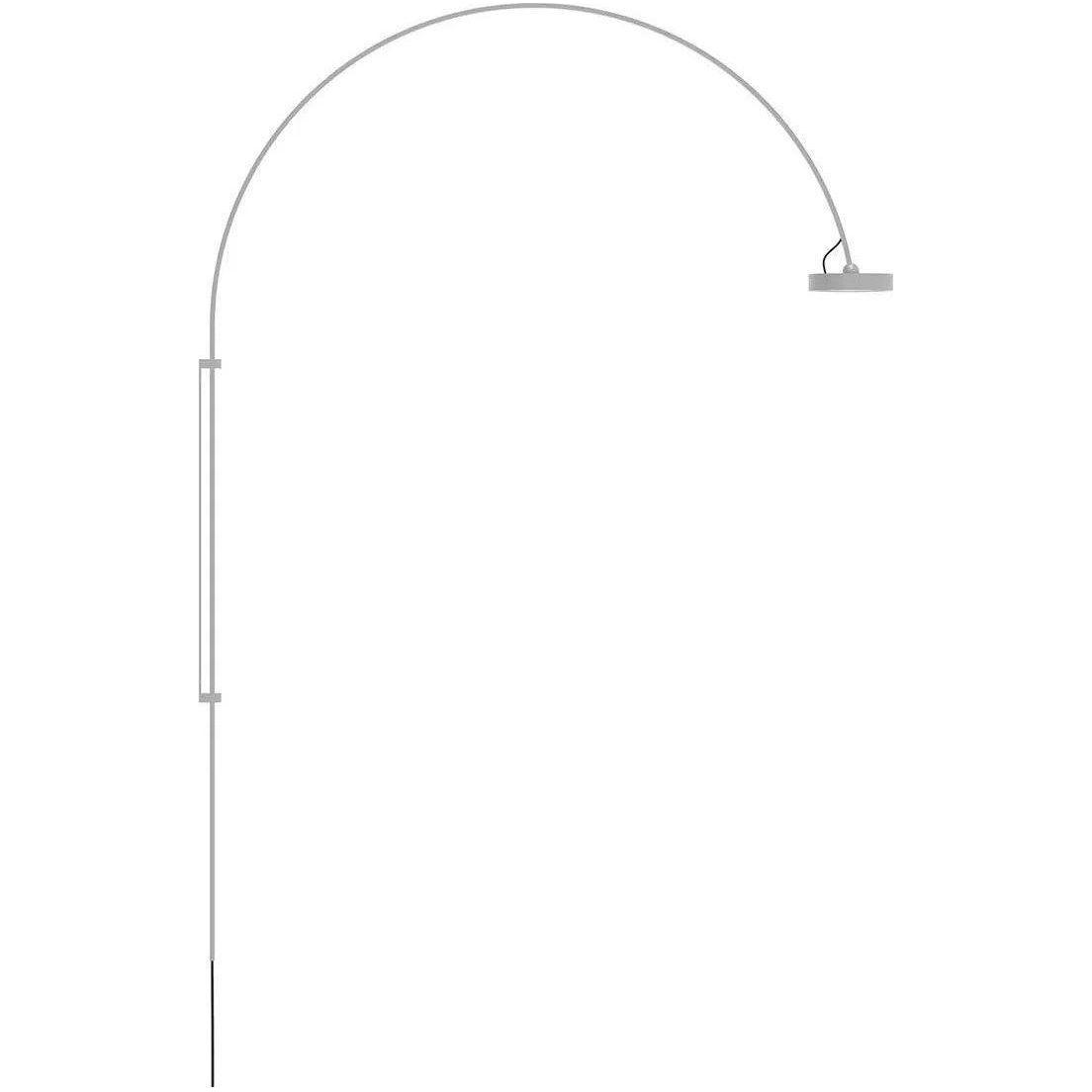 Sonneman - Pluck LED Wall Sconce - 2844.16 - Canada Light Shop