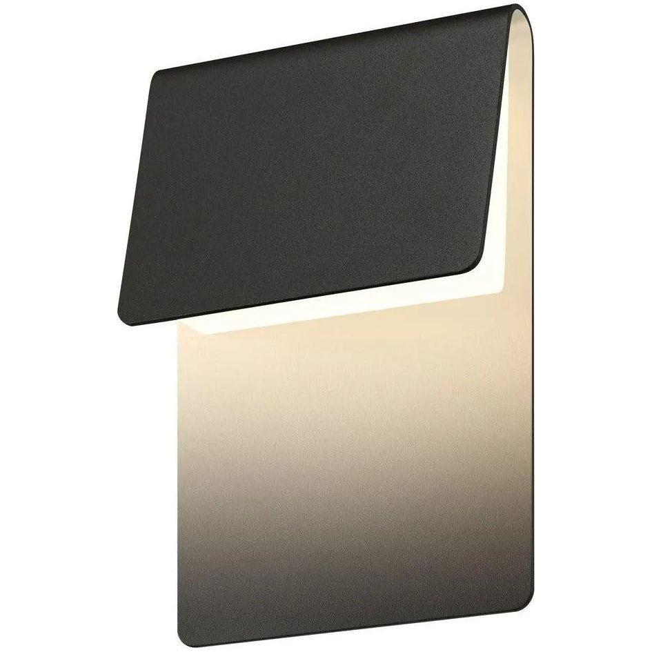 Sonneman - Ply LED Wall Sconce - 7230.72-WL - Canada Light Shop