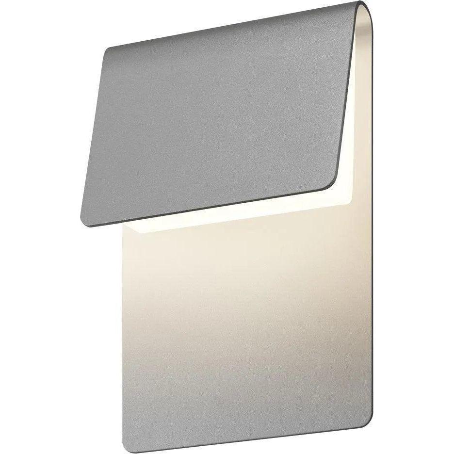 Sonneman - Ply LED Wall Sconce - 7230.74-WL - Canada Light Shop