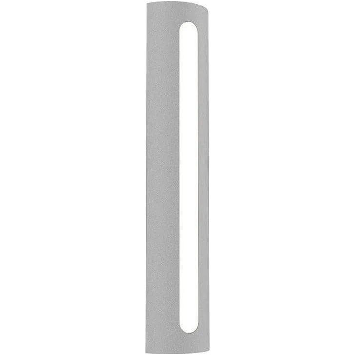 Sonneman - Porta LED Wall Sconce - 7442.74-WL - Canada Light Shop