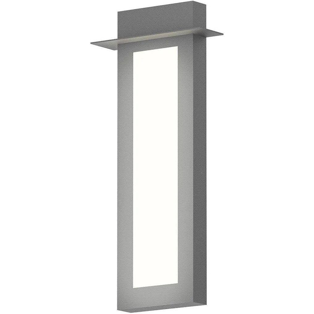 Sonneman - Prairie LED Wall Sconce - 7272.74-WL - Canada Light Shop