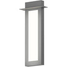 Sonneman - Prairie LED Wall Sconce - 7272.74-WL - Canada Light Shop