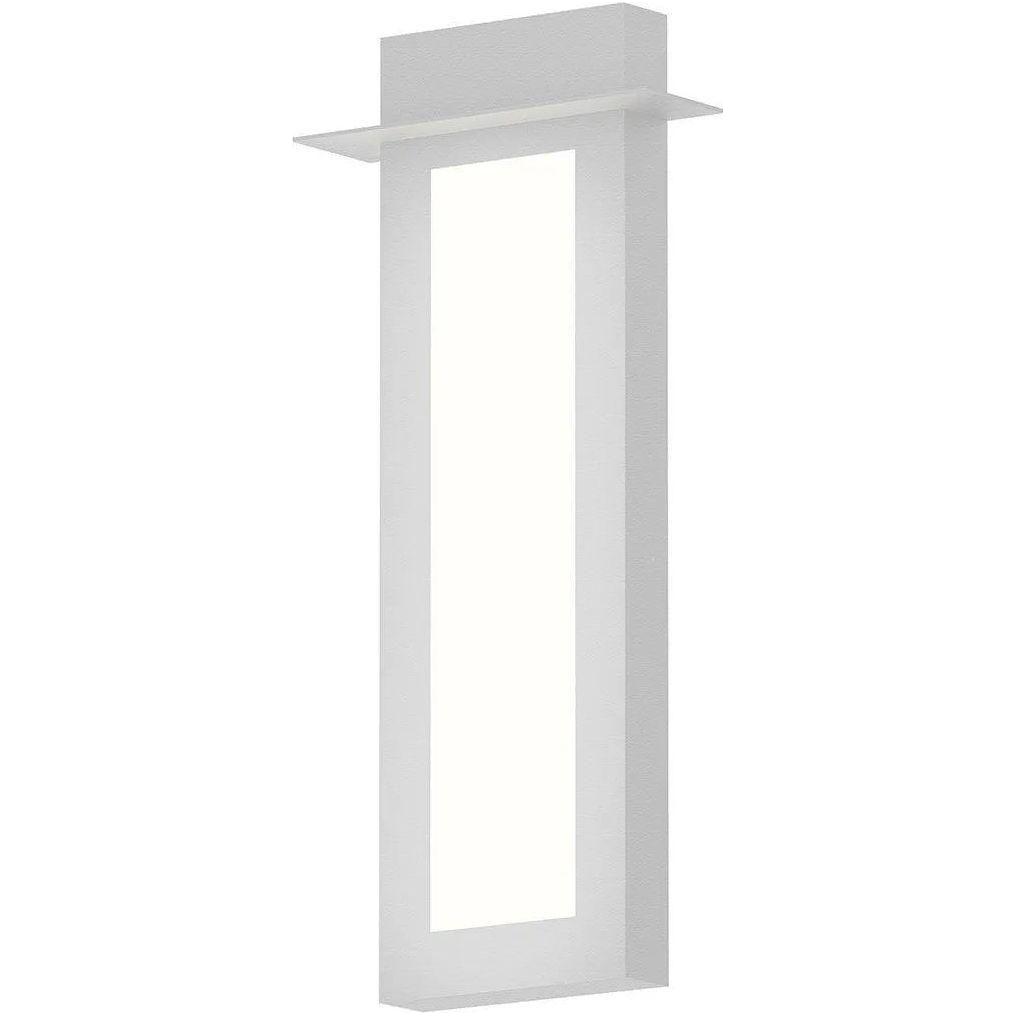 Sonneman - Prairie LED Wall Sconce - 7272.98-WL - Canada Light Shop