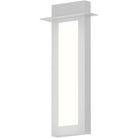 Sonneman - Prairie LED Wall Sconce - 7272.98-WL - Canada Light Shop