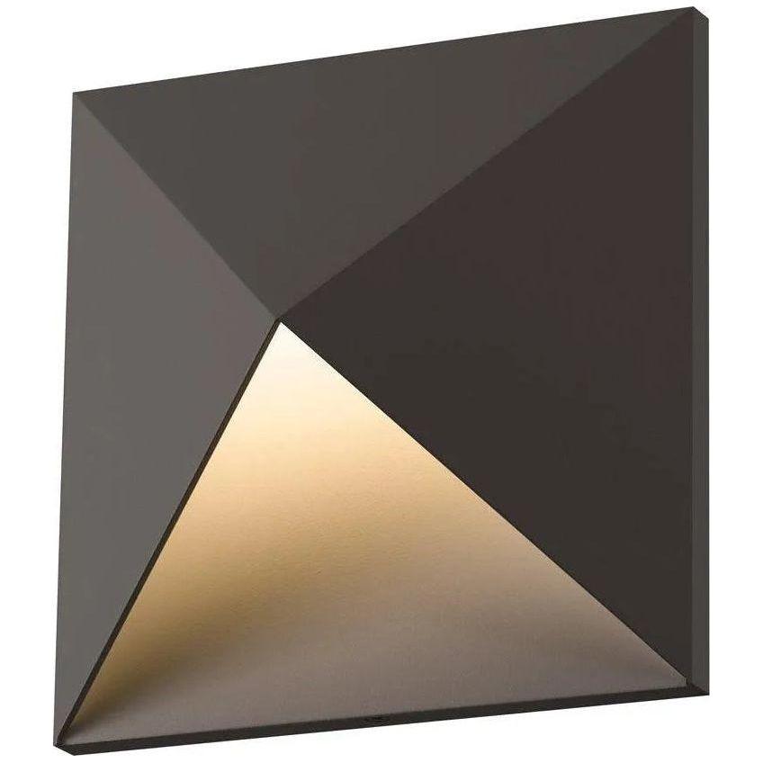 Sonneman - Prism LED Wall Sconce - 2714.72-WL - Canada Light Shop