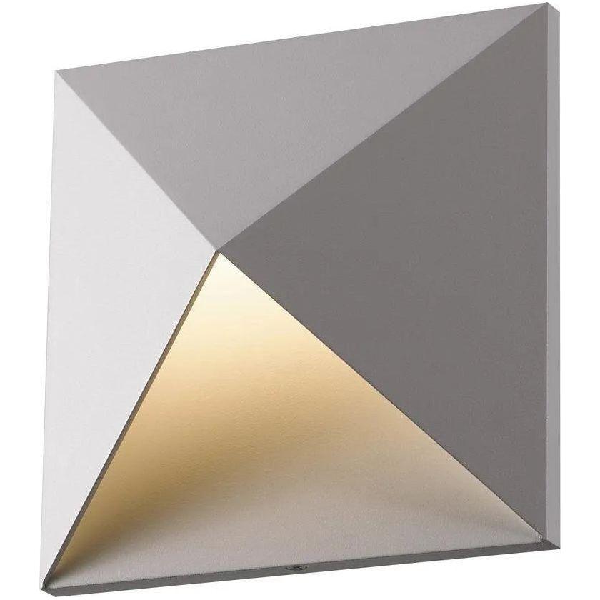 Sonneman - Prism LED Wall Sconce - 2714.74-WL - Canada Light Shop