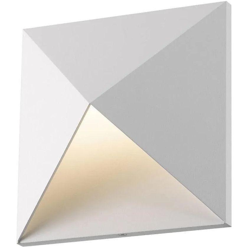 Sonneman - Prism LED Wall Sconce - 2714.98-WL - Canada Light Shop
