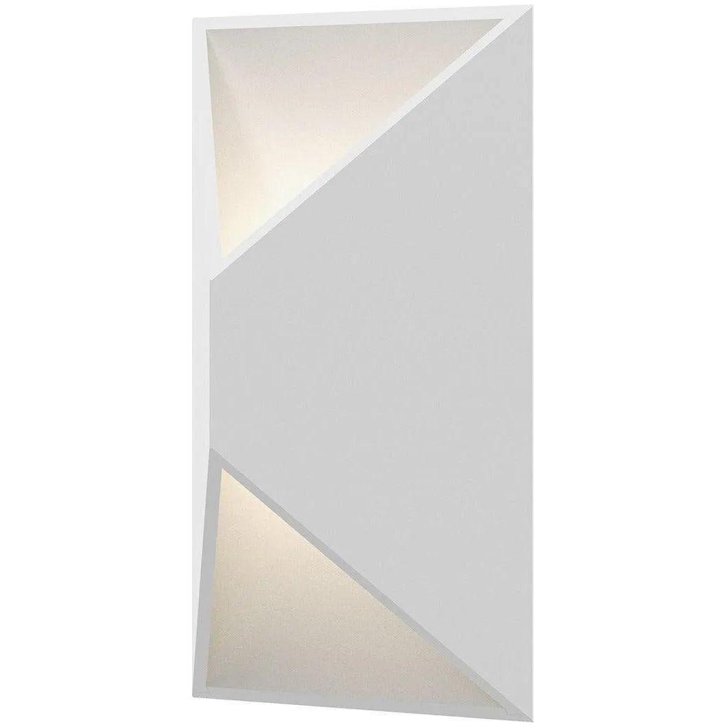 Sonneman - Prisma LED Wall Sconce - 7100.98-WL - Canada Light Shop