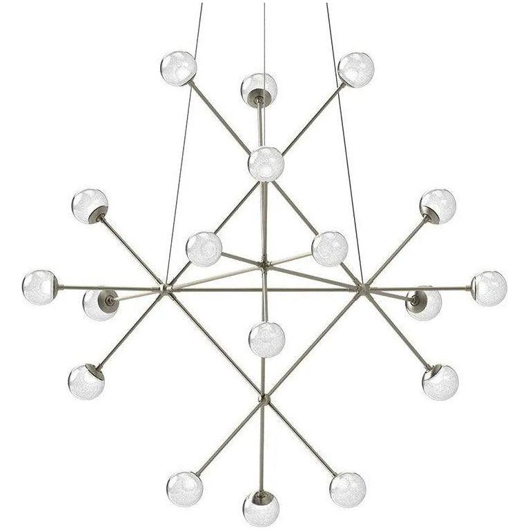 Sonneman - Proton LED Pendant - 2084.13W - Canada Light Shop
