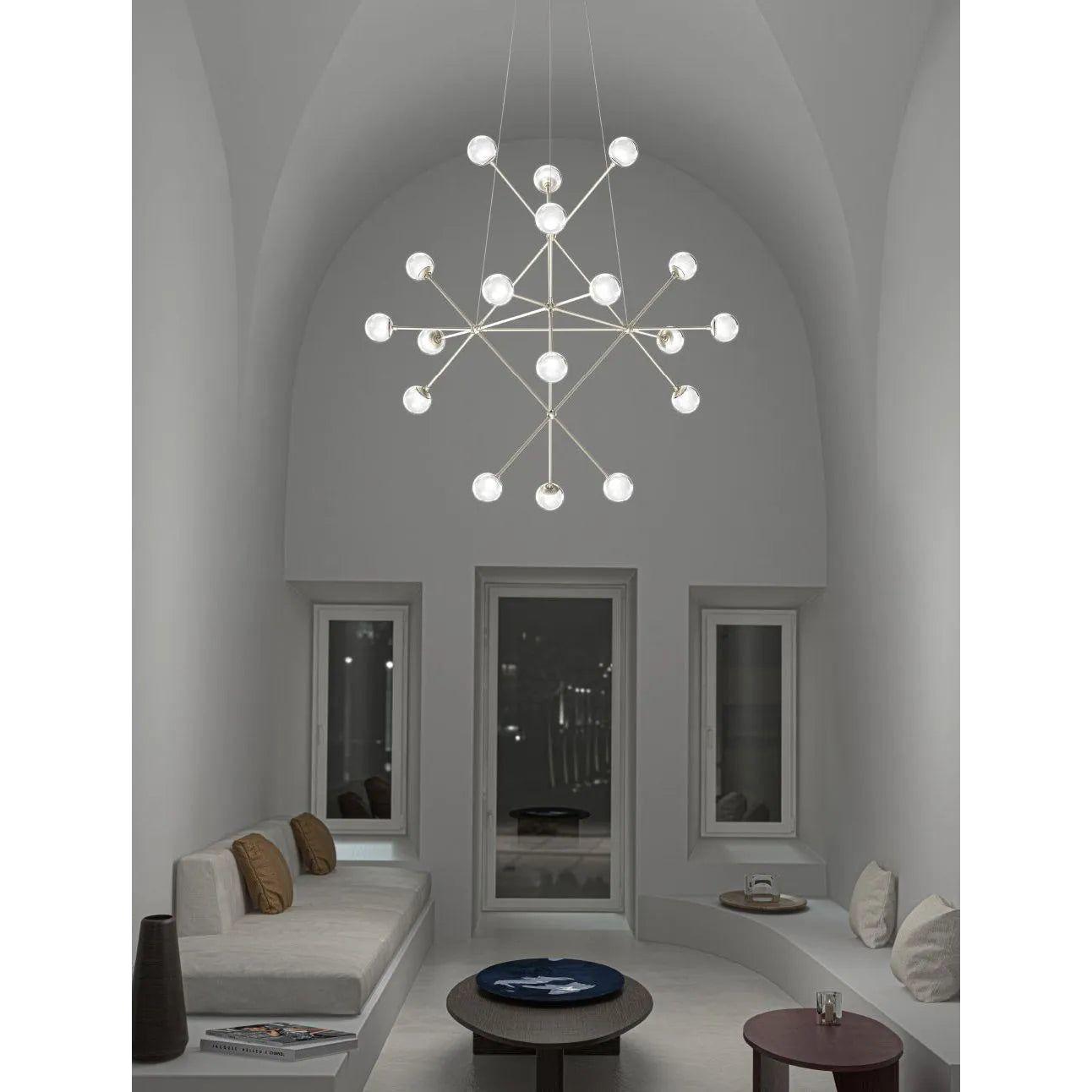 Sonneman - Proton LED Pendant - 2084.13W - Canada Light Shop