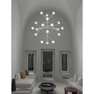 Sonneman - Proton LED Pendant - 2084.13W - Canada Light Shop