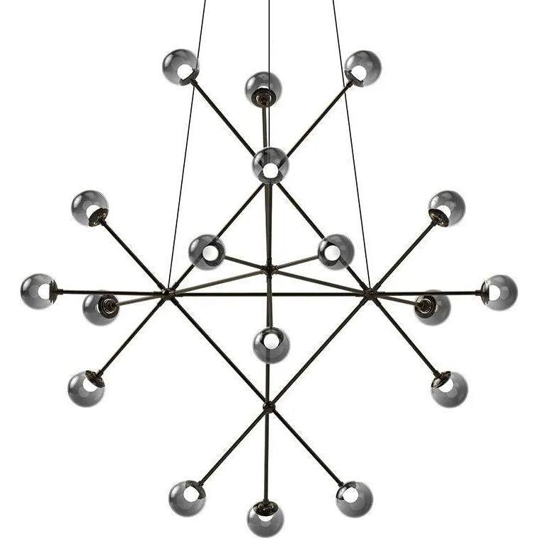 Sonneman - Proton LED Pendant - 2084.37K - Canada Light Shop