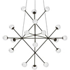 Sonneman - Proton LED Pendant - 2084.37W - Canada Light Shop