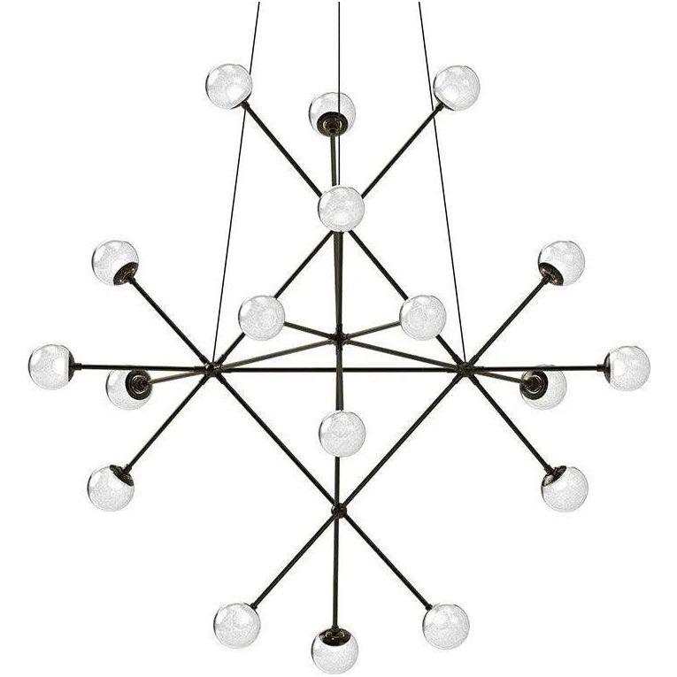 Sonneman - Proton LED Pendant - 2084.37W - Canada Light Shop