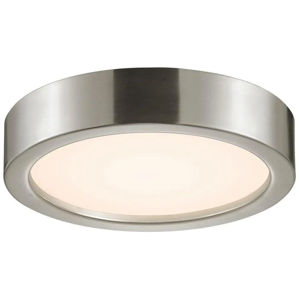 Sonneman - Puck Slim LED Surface Mount - 3724.13 - Canada Light Shop