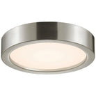 Sonneman - Puck Slim LED Surface Mount - 3724.13 - Canada Light Shop