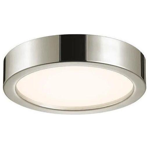 Sonneman - Puck Slim LED Surface Mount - 3724.35 - Canada Light Shop