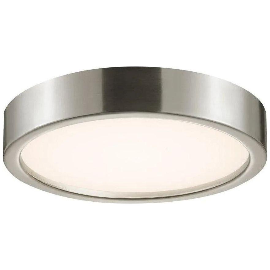 Sonneman - Puck Slim LED Surface Mount - 3725.13 - Canada Light Shop