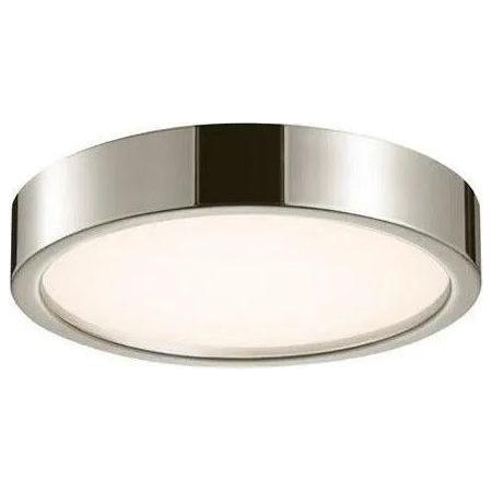 Sonneman - Puck Slim LED Surface Mount - 3725.35 - Canada Light Shop