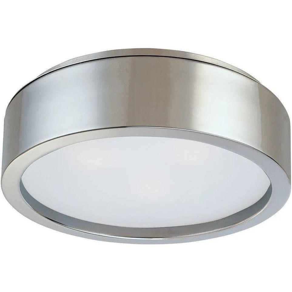 Sonneman - Puck Three Light Surface Mount - 3722.13 - Canada Light Shop