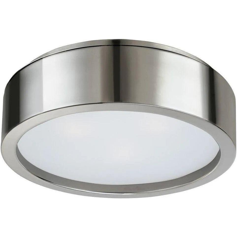Sonneman - Puck Three Light Surface Mount - 3722.35 - Canada Light Shop
