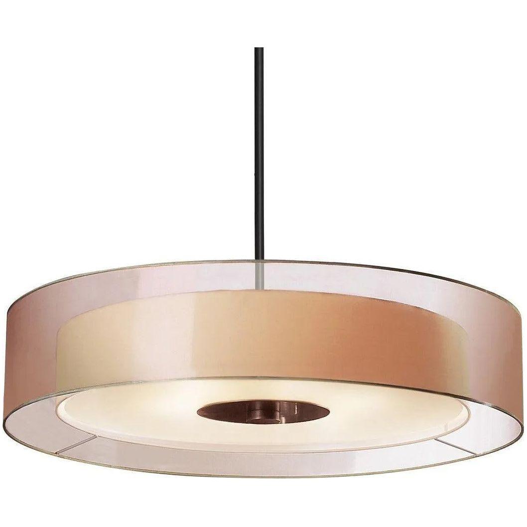 Sonneman - Puri Six Light Pendant - 6020.51 - Canada Light Shop