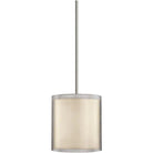 Sonneman - Puri Three Light Pendant - 6019.51 - Canada Light Shop