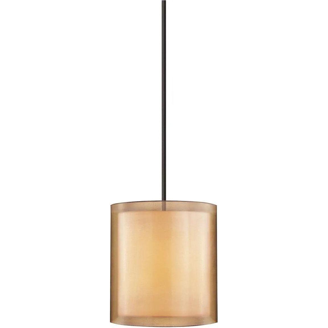Sonneman - Puri Three Light Pendant - 6019.51 - Canada Light Shop