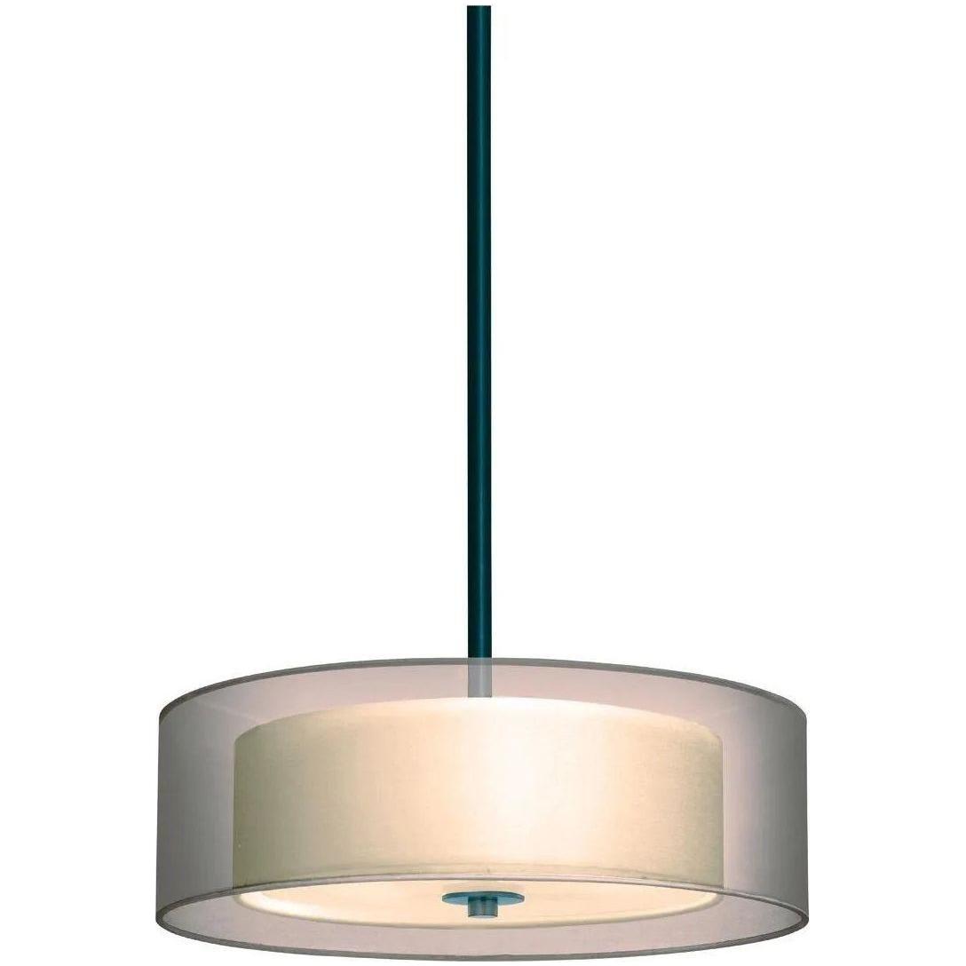 Sonneman - Puri Three Light Pendant - 6021.51 - Canada Light Shop