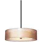 Sonneman - Puri Three Light Pendant - 6022.51 - Canada Light Shop