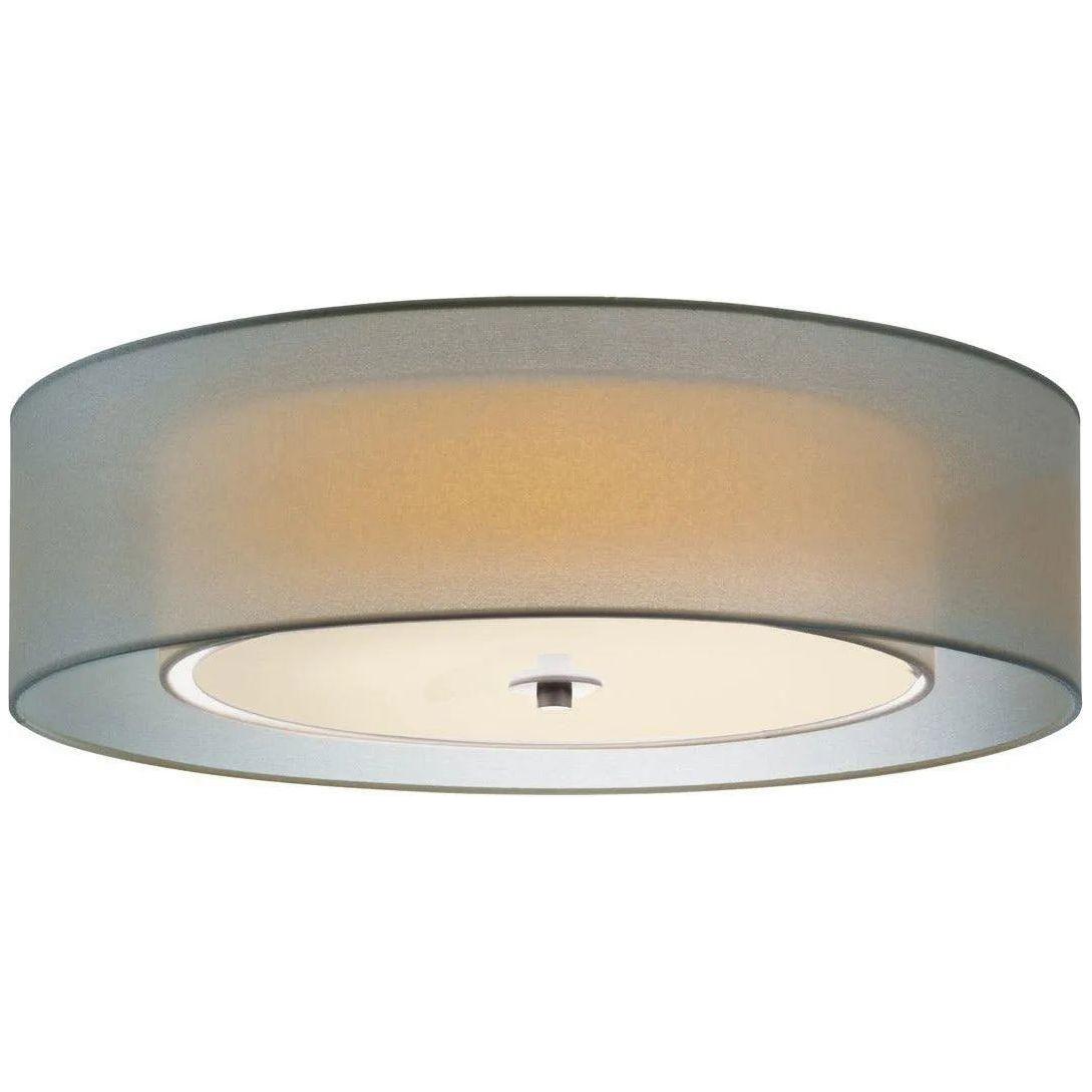 Sonneman - Puri Three Light Surface Mount - 6014.13 - Canada Light Shop